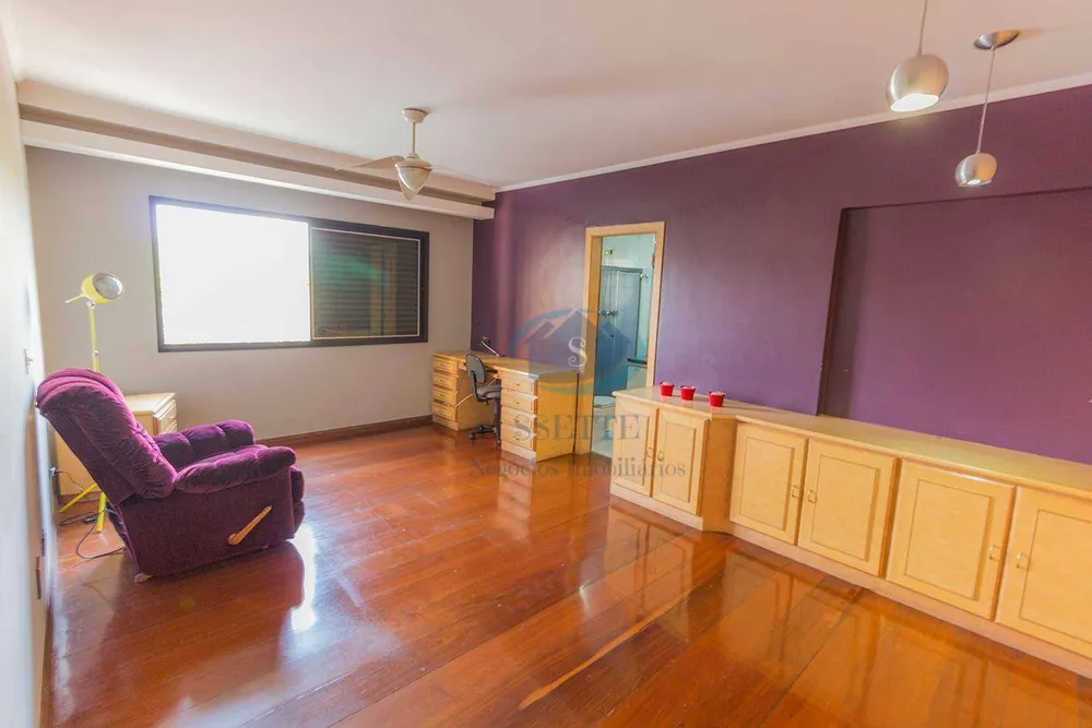 Apartamento, 4 quartos, 380 m² - Foto 35
