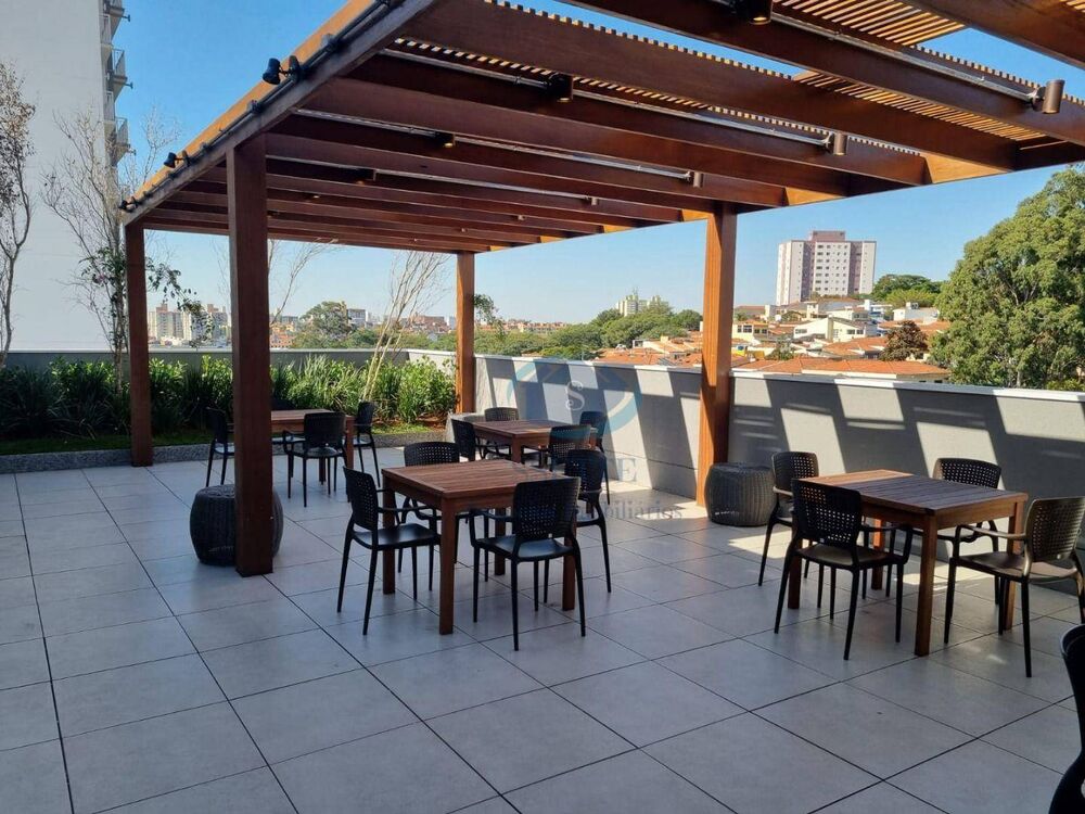Apartamento à venda com 3 quartos, 66m² - Foto 14