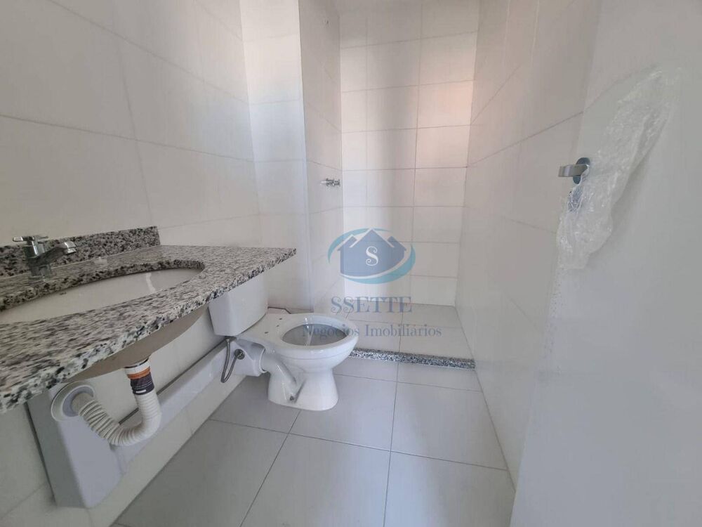 Apartamento à venda com 3 quartos, 66m² - Foto 8