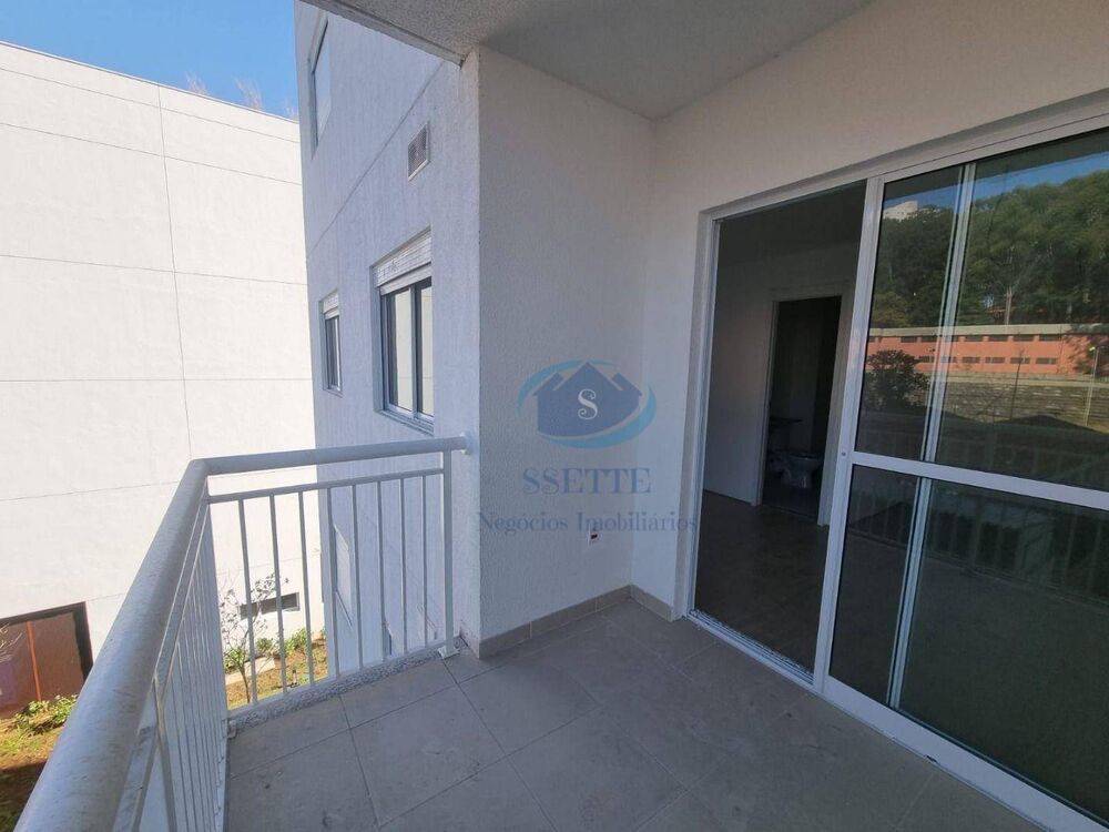 Apartamento à venda com 3 quartos, 66m² - Foto 10