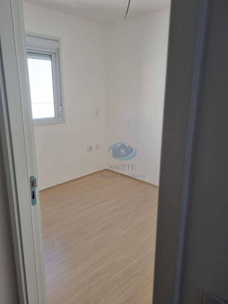 Apartamento à venda com 3 quartos, 66m² - Foto 6