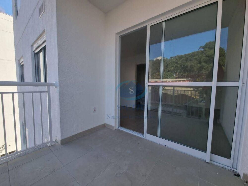 Apartamento à venda com 3 quartos, 66m² - Foto 13