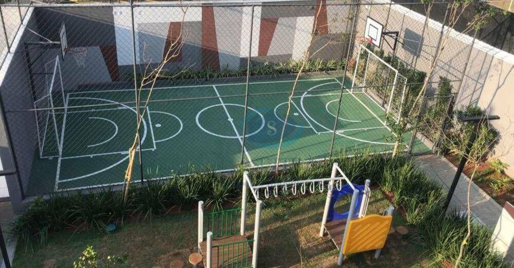 Apartamento à venda com 3 quartos, 66m² - Foto 17