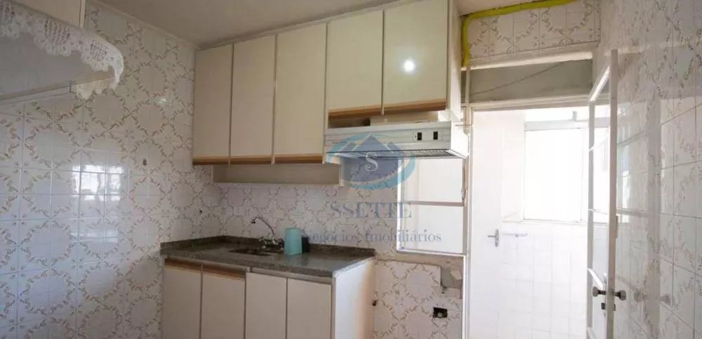 Apartamento, 3 quartos, 87 m² - Foto 3