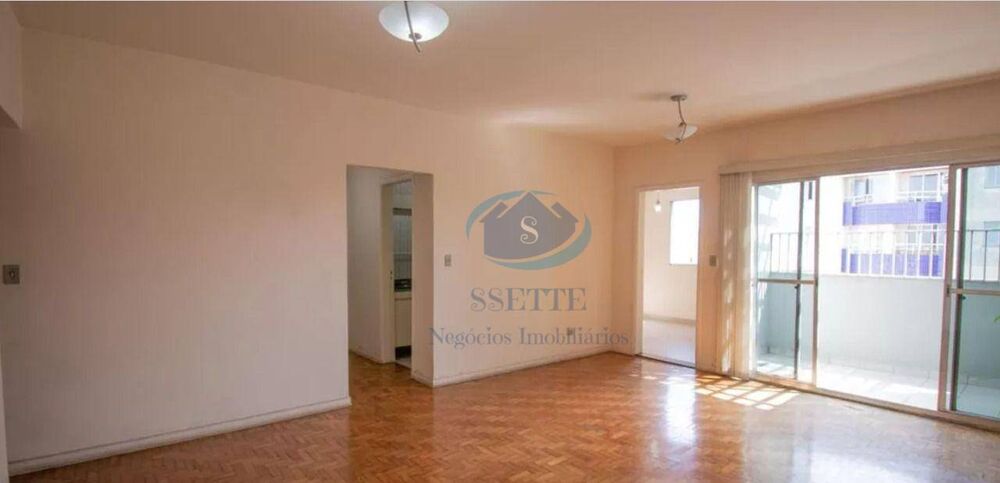 Apartamento, 3 quartos, 87 m² - Foto 1