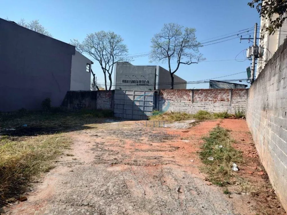 Terreno, 650 m² - Foto 1