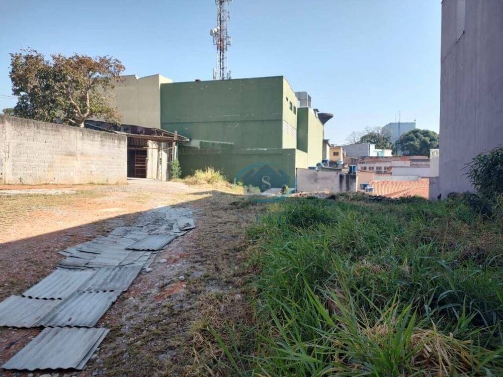 Terreno, 650 m² - Foto 2