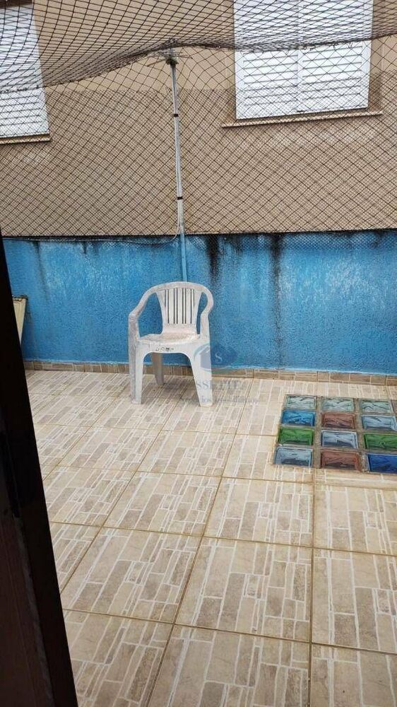 Sobrado, 2 quartos, 100 m² - Foto 14