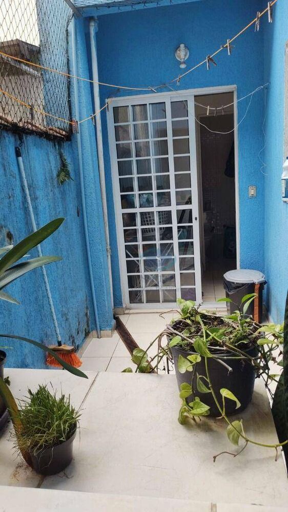 Sobrado, 2 quartos, 100 m² - Foto 13