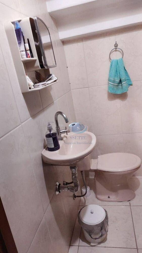 Sobrado, 2 quartos, 100 m² - Foto 11