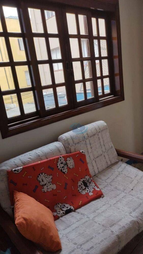 Sobrado, 2 quartos, 100 m² - Foto 7