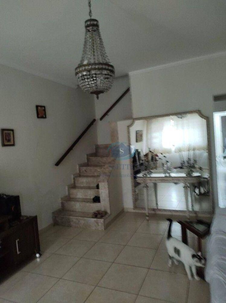 Sobrado, 2 quartos, 100 m² - Foto 1