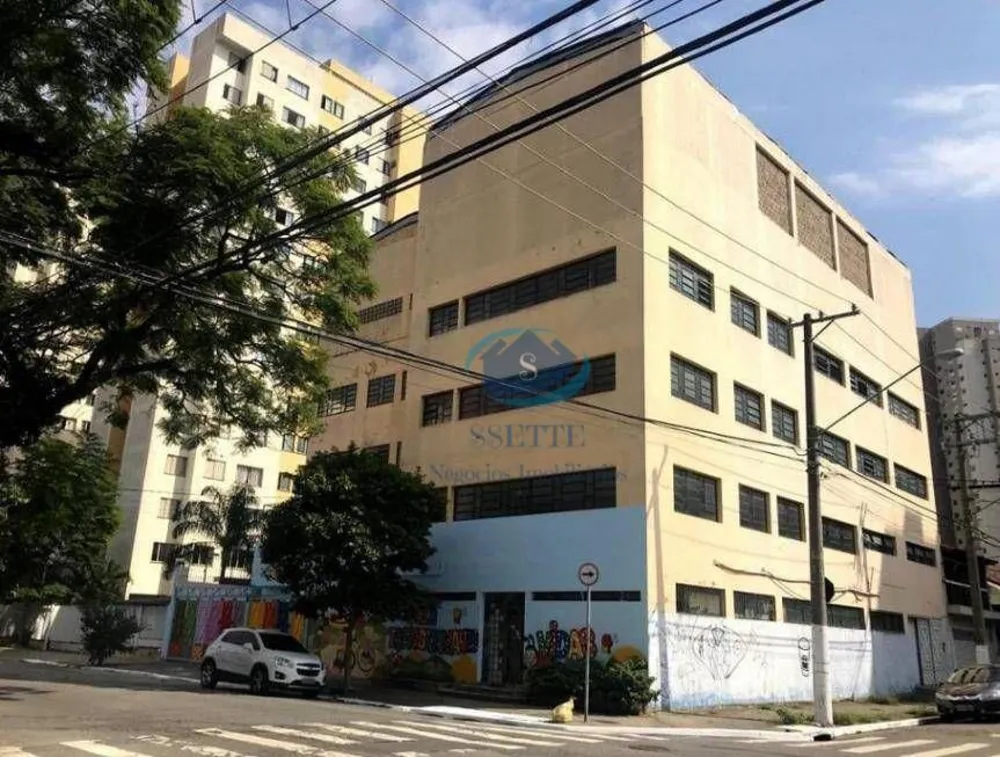 Prédio Inteiro, 2000 m² - Foto 1