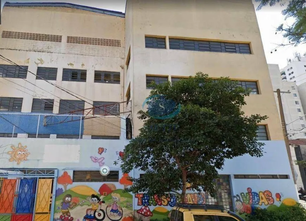 Prédio Inteiro, 2000 m² - Foto 6