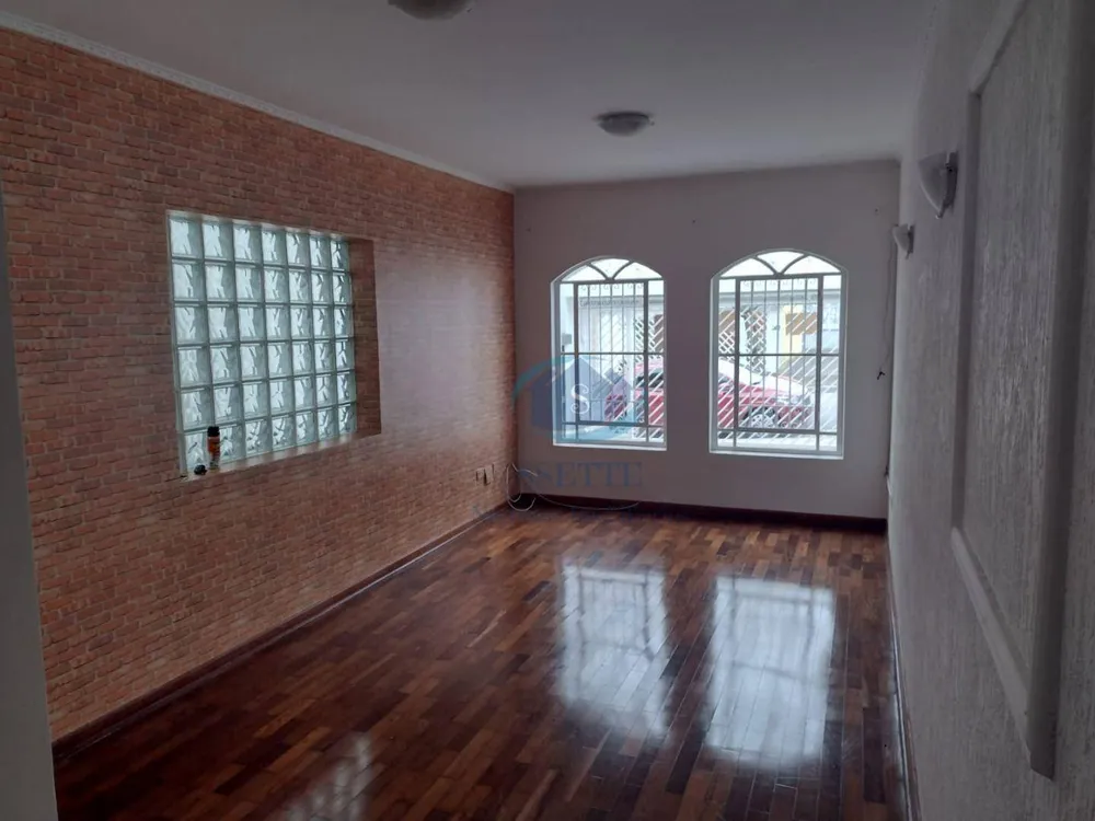 Sobrado, 3 quartos, 151 m² - Foto 3