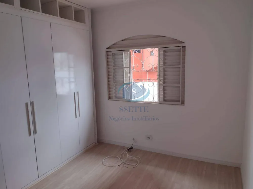 Sobrado, 3 quartos, 151 m² - Foto 1