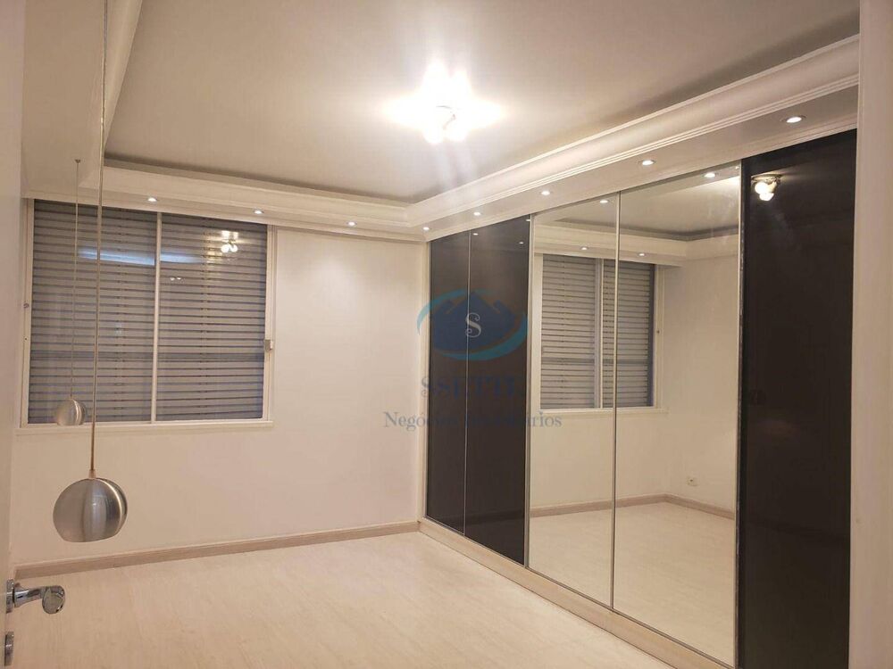 Apartamento à venda com 2 quartos, 98m² - Foto 4