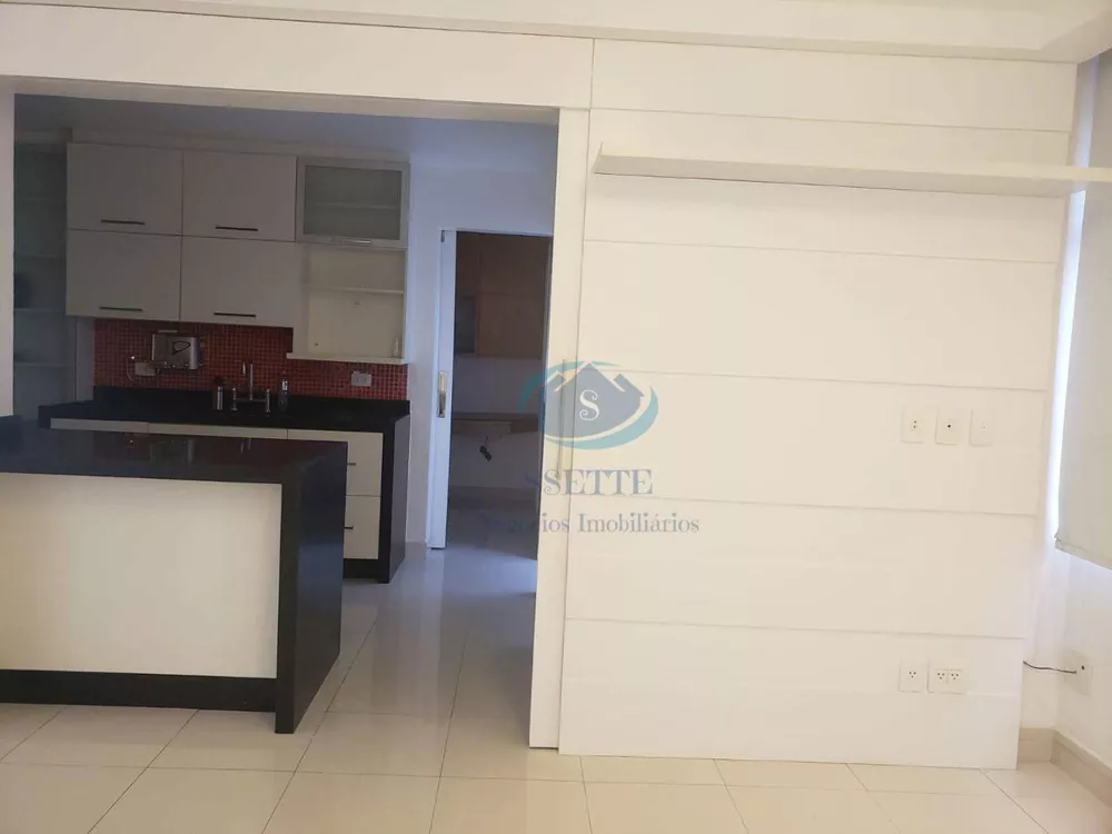 Apartamento à venda com 2 quartos, 98m² - Foto 6