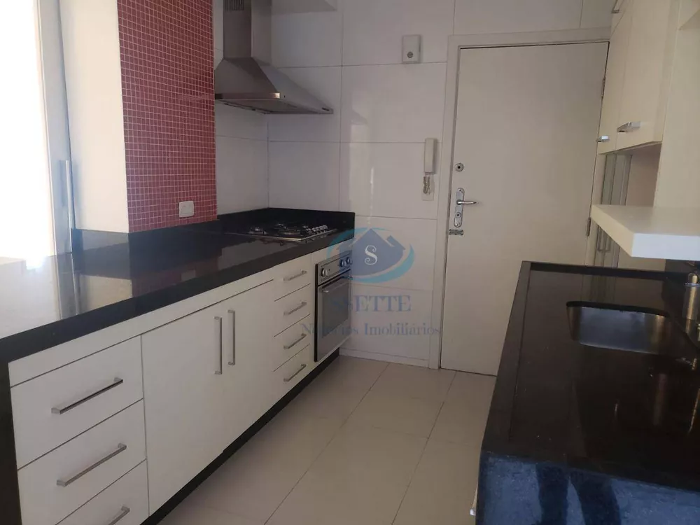 Apartamento à venda com 2 quartos, 98m² - Foto 7