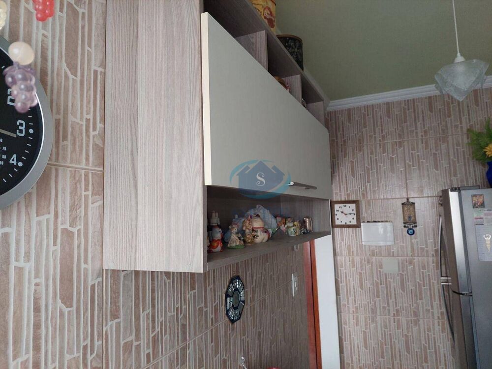 Apartamento, 1 quarto, 48 m² - Foto 1