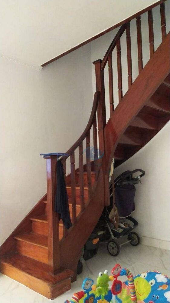 Sobrado, 2 quartos, 67 m² - Foto 9