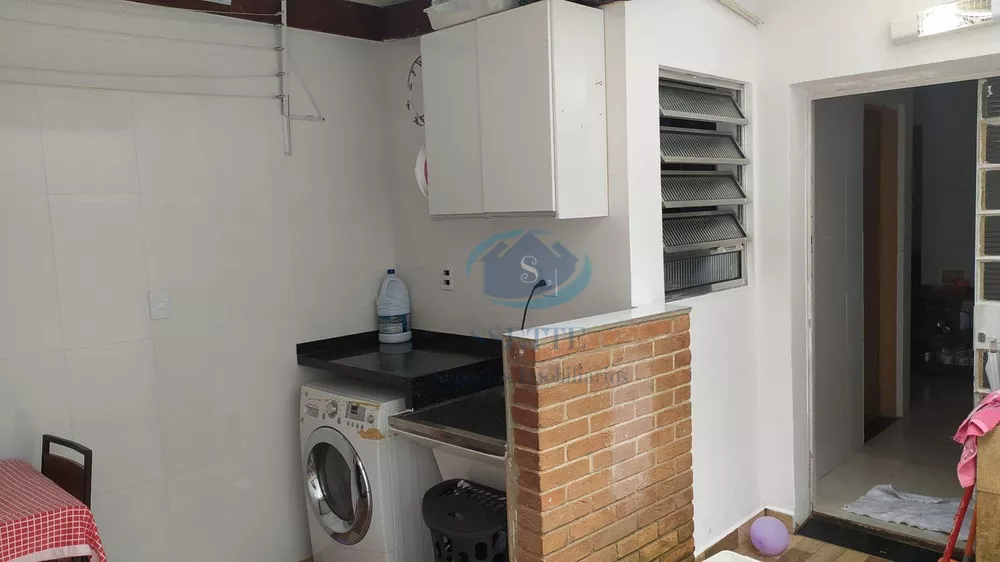 Sobrado, 2 quartos, 67 m² - Foto 6