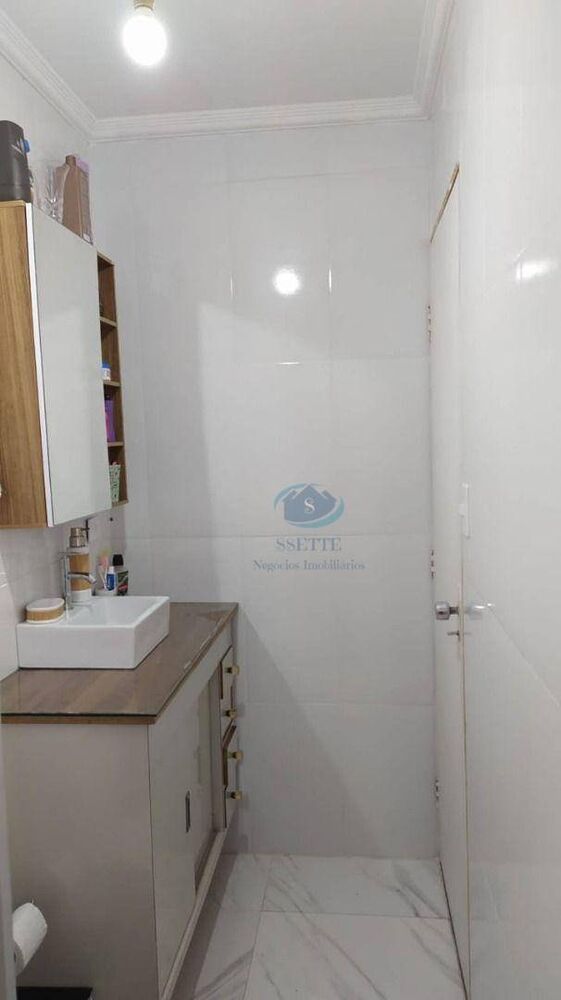 Sobrado, 2 quartos, 67 m² - Foto 11