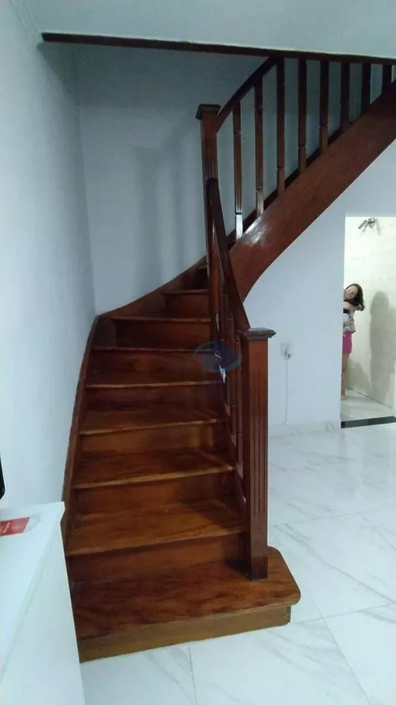 Sobrado, 2 quartos, 67 m² - Foto 5