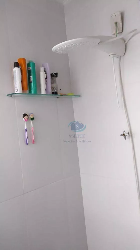 Sobrado, 2 quartos, 67 m² - Foto 2