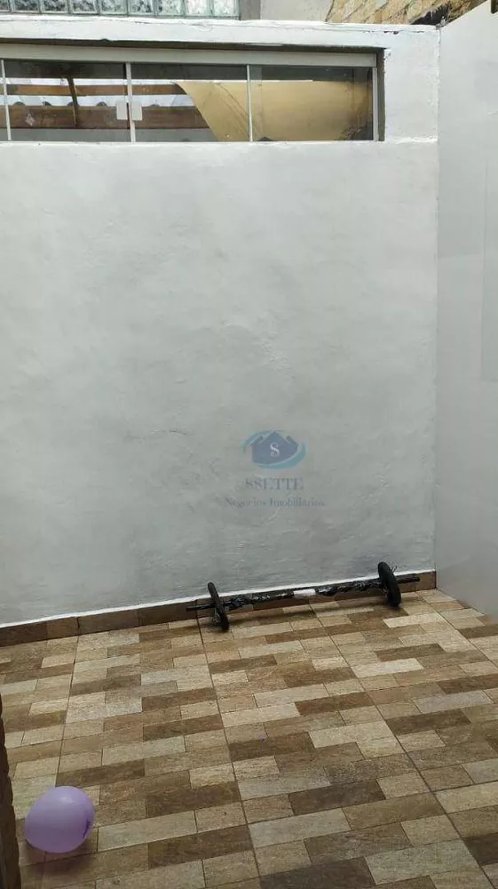 Sobrado, 2 quartos, 67 m² - Foto 8