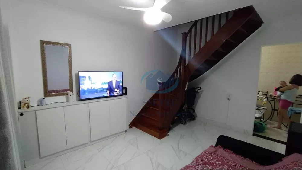 Sobrado, 2 quartos, 67 m² - Foto 4