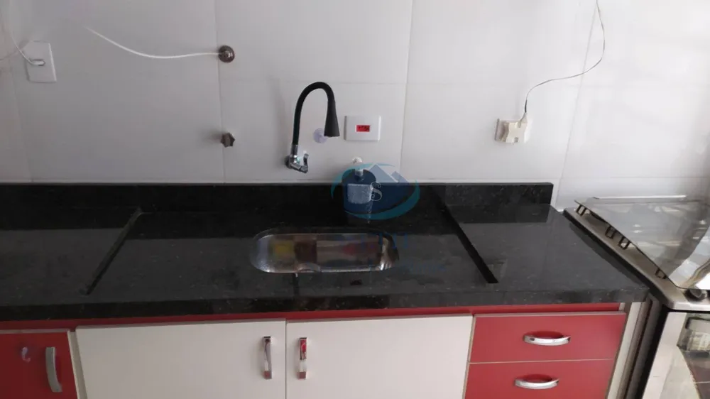 Sobrado, 2 quartos, 67 m² - Foto 16