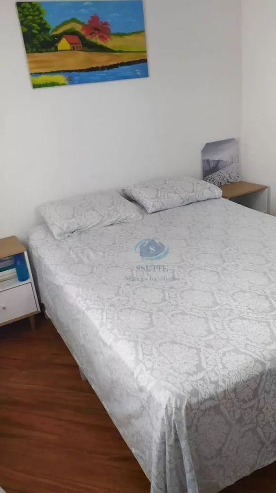 Sobrado, 2 quartos, 67 m² - Foto 3