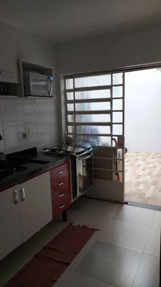 Sobrado, 2 quartos, 67 m² - Foto 14
