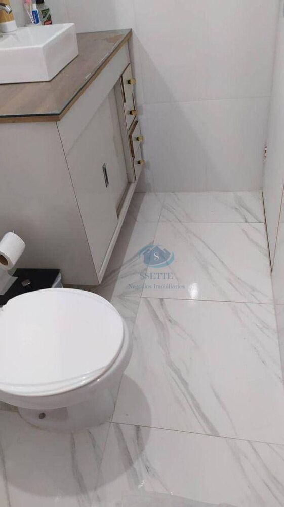 Sobrado, 2 quartos, 67 m² - Foto 10