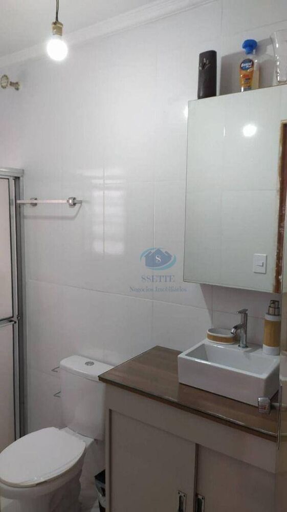 Sobrado, 2 quartos, 67 m² - Foto 12