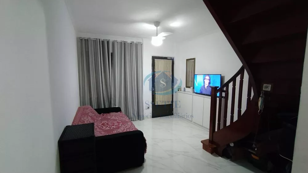 Sobrado, 2 quartos, 67 m² - Foto 7