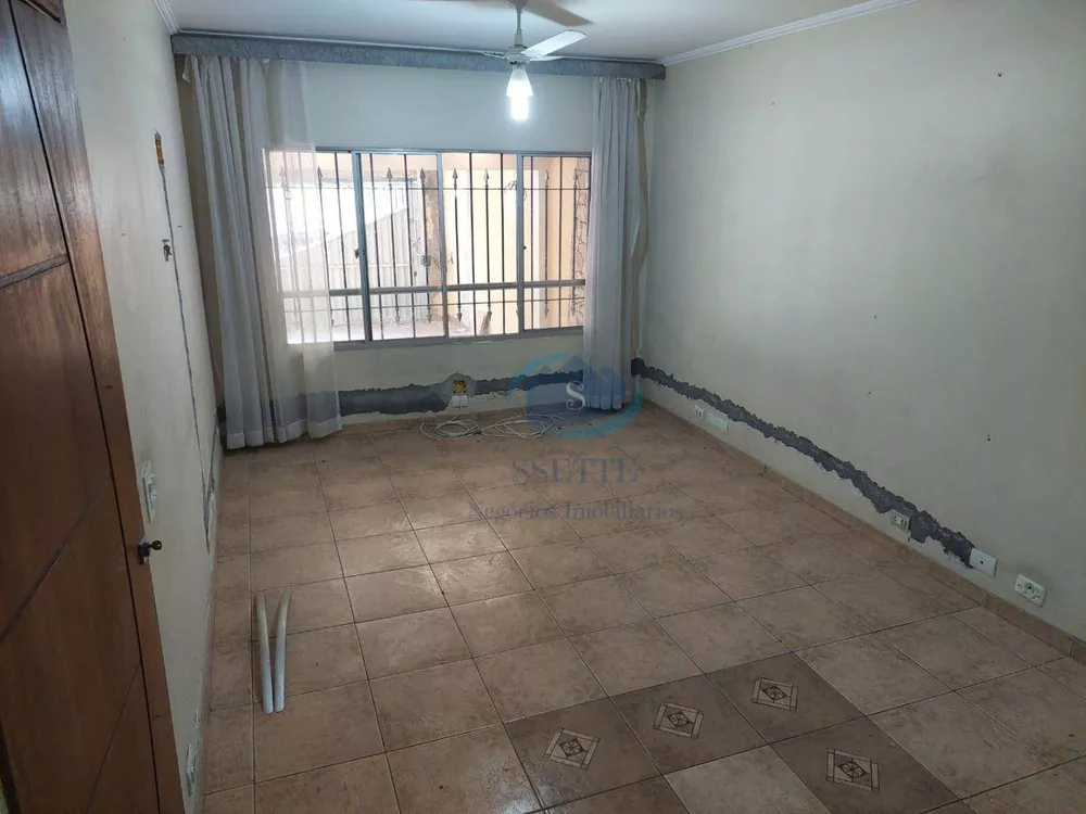 Sobrado para alugar com 3 quartos, 150m² - Foto 1