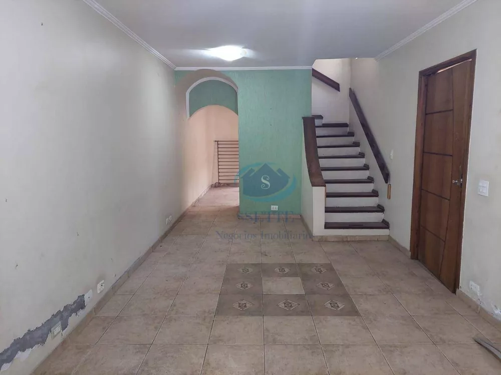 Sobrado para alugar com 3 quartos, 150m² - Foto 3