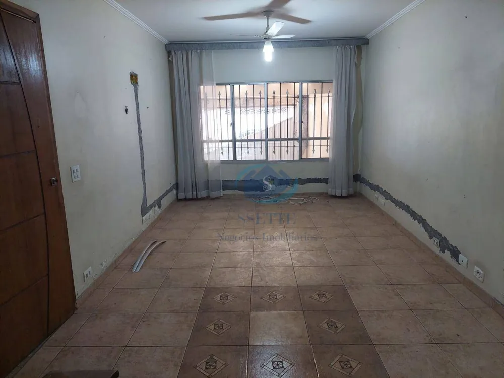 Sobrado, 3 quartos, 150 m² - Foto 1