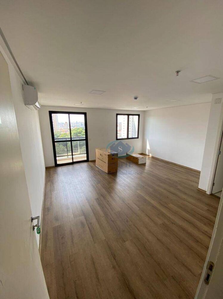 Conjunto Comercial-Sala à venda, 31m² - Foto 2