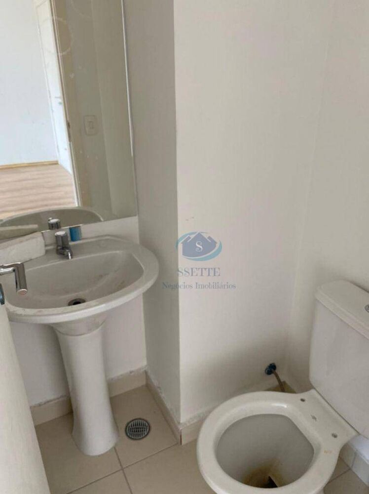 Conjunto Comercial-Sala à venda, 31m² - Foto 9