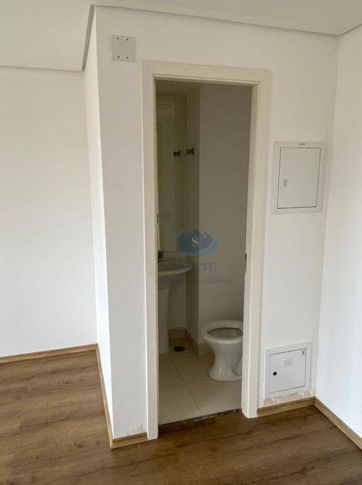 Conjunto Comercial-Sala à venda, 31m² - Foto 8