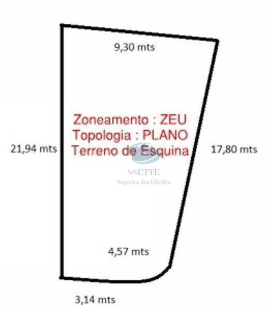 Terreno, 160 m² - Foto 4