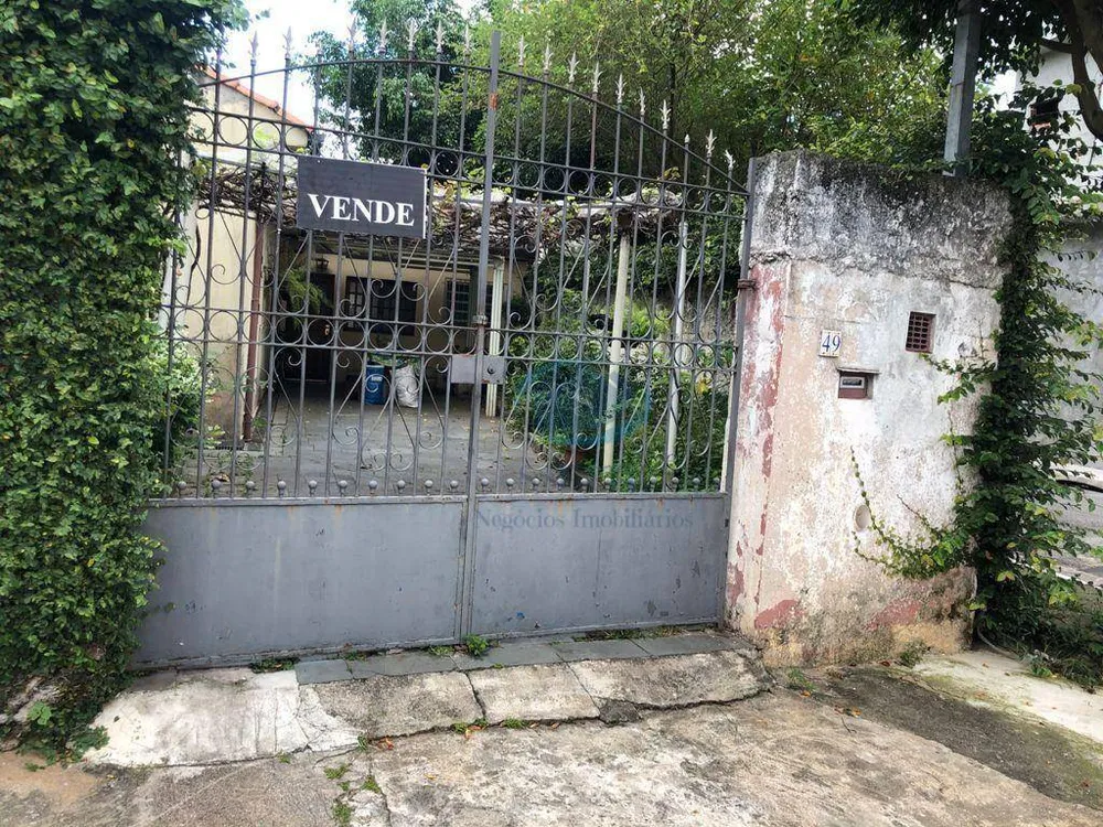 Terreno, 160 m² - Foto 1