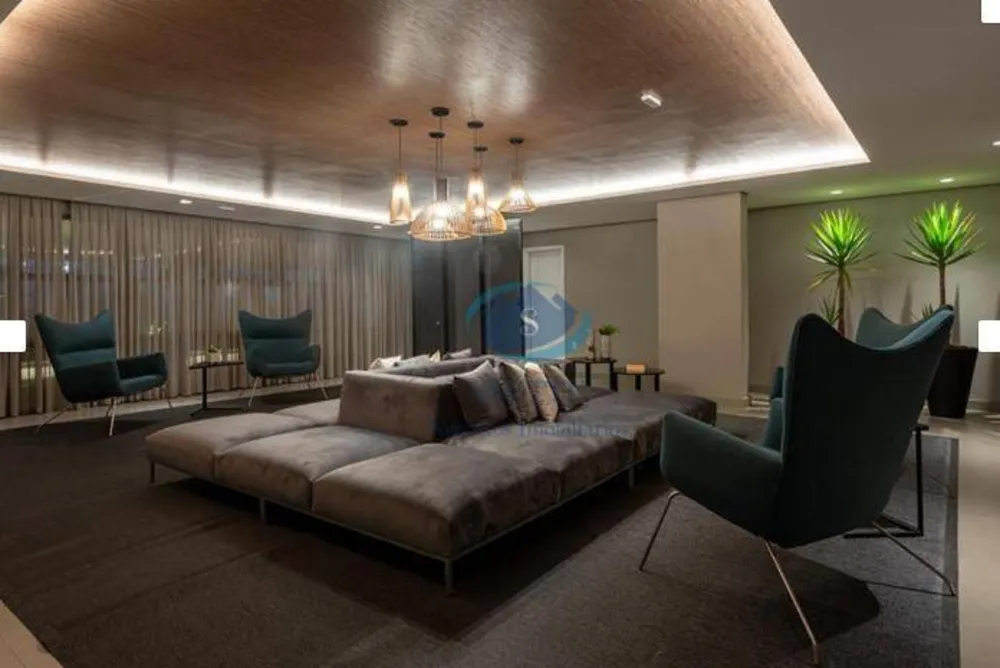 Apartamento, 3 quartos, 103 m² - Foto 3