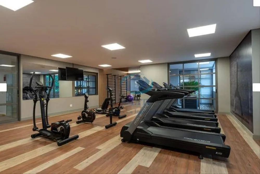 Apartamento, 3 quartos, 103 m² - Foto 2