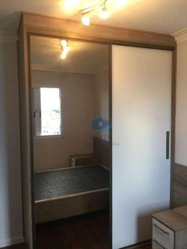 Apartamento, 2 quartos, 54 m² - Foto 2