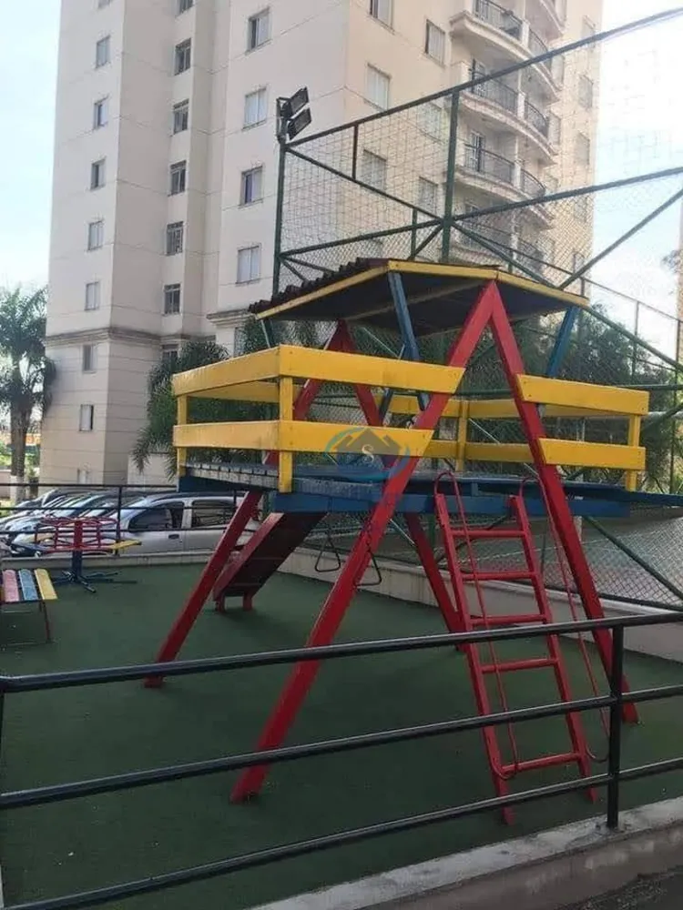 Apartamento, 3 quartos, 66 m² - Foto 4
