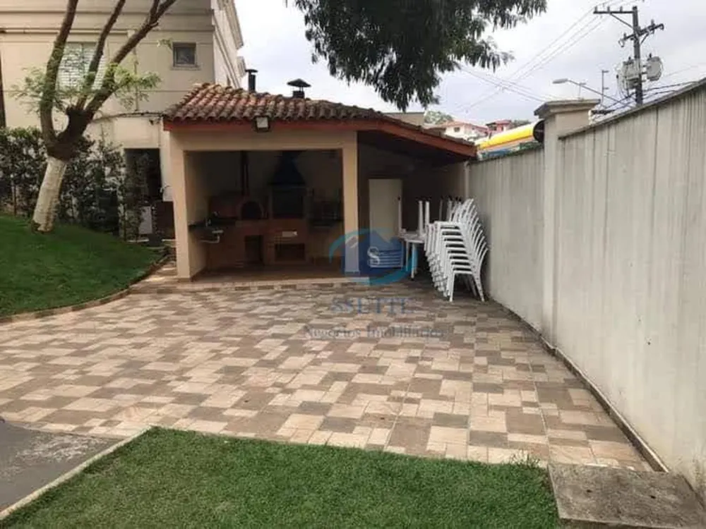 Apartamento, 3 quartos, 66 m² - Foto 3